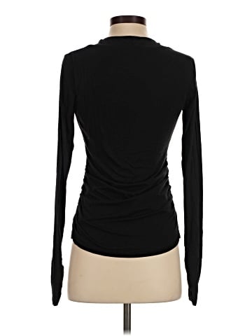 Velvet by Graham & Spencer Long Sleeve Top (view 2)