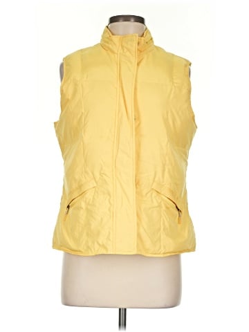 Talbots Vest (view 1)