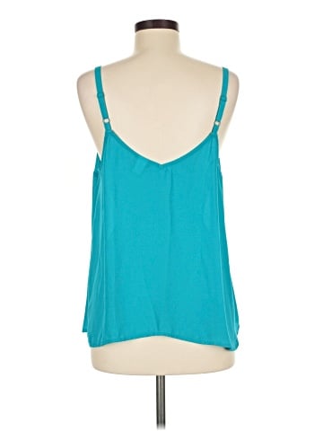 Torrid Sleeveless Blouse (view 2)