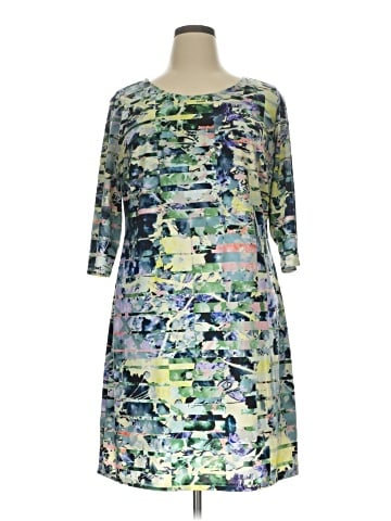 Triste Cocktail Dress (view 1)