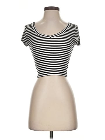 Aeropostale Short Sleeve T-Shirt (view 1)