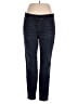 Eileen Fisher Blue Jeans Size L - photo 1