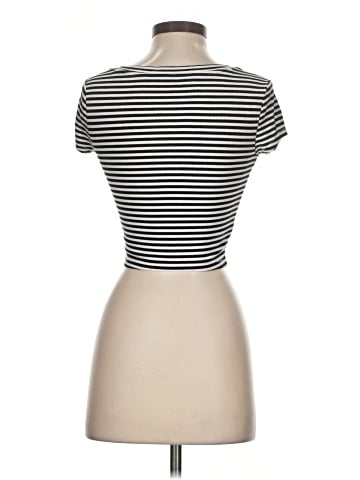 Aeropostale Short Sleeve T-Shirt (view 2)