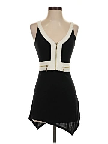 Venus Cocktail Dress (view 1)