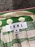 THML Green Short Sleeve Blouse Size M - photo 7