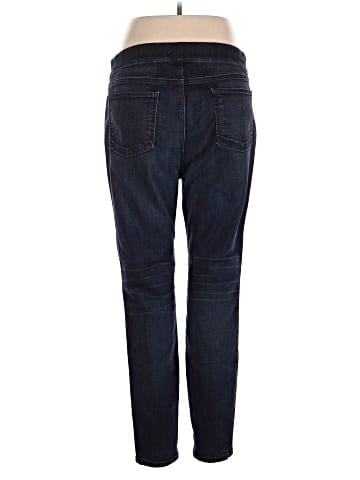 Eileen Fisher Jeans (view 2)