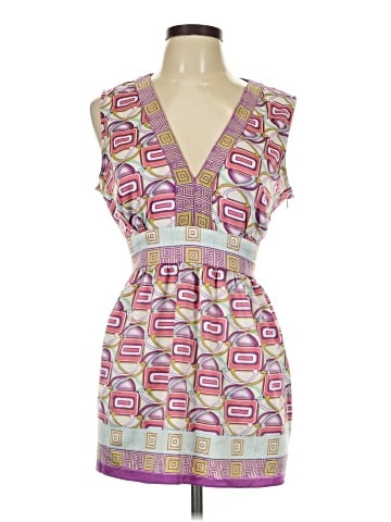 Nicole by Nicole Miller Cocktail Dress (view 1)
