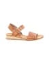 BOBS From Skechers Tan Sandals Size 7 1/2 - photo 1