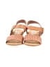 BOBS From Skechers Tan Sandals Size 7 1/2 - photo 2