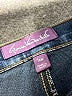 Gloria Vanderbilt Blue Jeans Size 18 - photo 4