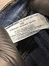 Gloria Vanderbilt Blue Jeans Size 18 - photo 5