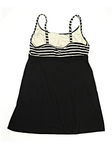 Lands' End Swimsuit Top (view 2)