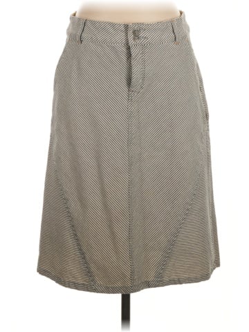 Pilcro and the Letterpress Casual Skirt (view 1)