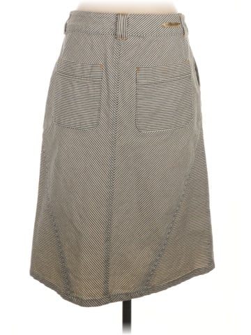 Pilcro and the Letterpress Casual Skirt (view 2)