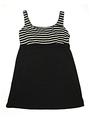 Lands' End Swimsuit Top (view 1)