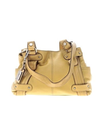 Tignanello Shoulder Bag (view 1)