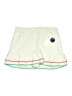 X by Gottex Solid Ivory White Active Skort Size XL - photo 1