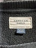 American Eagle Outfitters Stars Black Pullover Sweater Size XL - photo 7