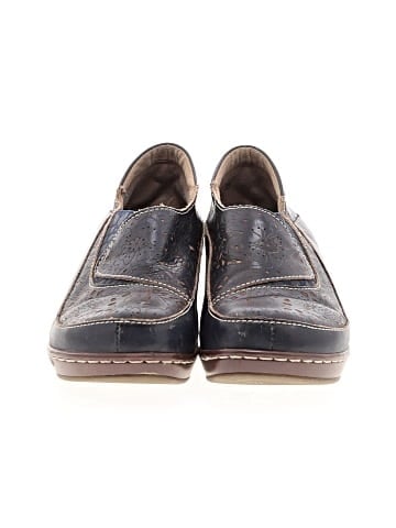 L'Artiste Mule/Clog (view 2)