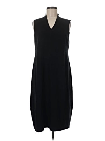 Eileen Fisher Casual Dress (view 1)