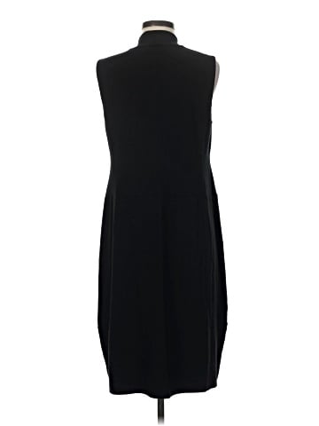Eileen Fisher Casual Dress (view 2)