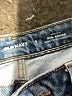 Old Navy Stars Blue Jeans Size 6 - photo 7