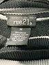 rue21 Silver Long Sleeve Turtleneck Size M - photo 7