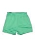 Nike 100% Polyester Green Athletic Shorts Size XL - photo 2