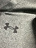 Under Armour Gray Sweatpants Size M (estimated, kids) - photo 3