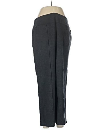 Garnet Hill Dress Pants (view 1)