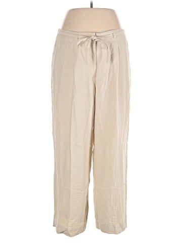 DKNY Casual Pants (view 1)