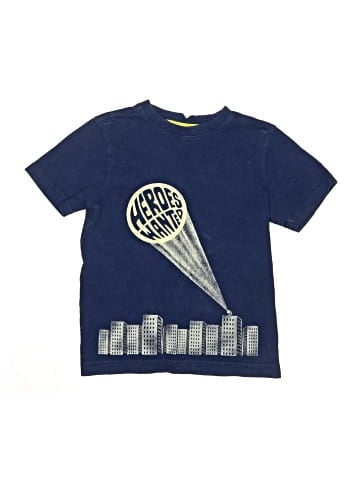 Gymboree Short Sleeve Top (view 1)