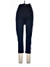 Tek Gear Solid Blue Active Pants Size Lg Maternity - photo 2