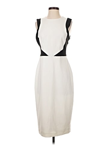 Maggy London Cocktail Dress (view 1)