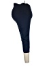 Tek Gear Solid Blue Active Pants Size Lg Maternity - photo 5