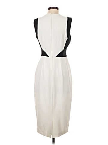 Maggy London Cocktail Dress (view 2)