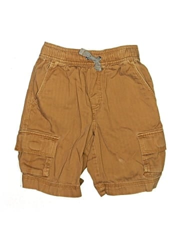 Hanna Andersson Cargo Shorts (view 1)