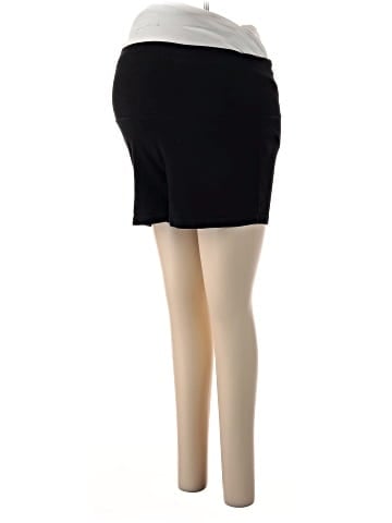 Old Navy - Maternity Shorts (view 1)
