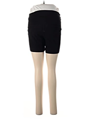 Old Navy - Maternity Shorts (view 2)