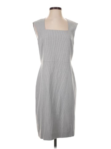 Ann Taylor Factory Casual Dress (view 1)