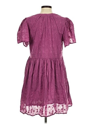 Sundance Casual Dress (view 2)