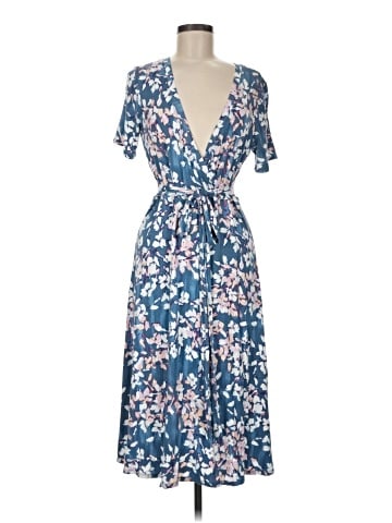 Matty M Casual Dress (view 1)