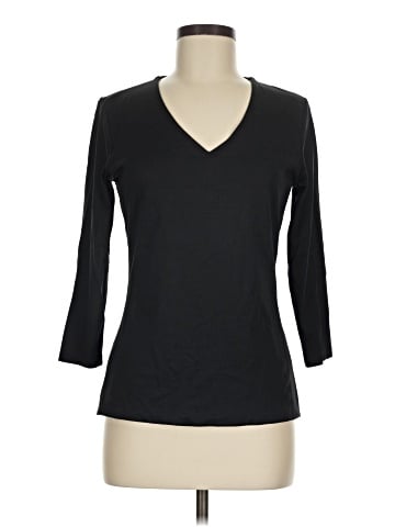 Judy P 3/4 Sleeve T-Shirt (view 1)