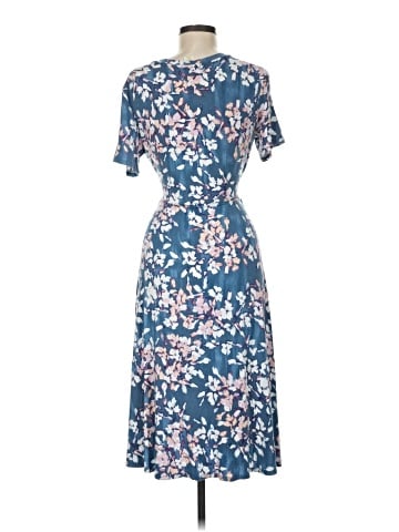 Matty M Casual Dress (view 2)
