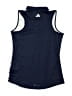 Adidas 100% Polyester Blue Active Tank Size L (youth) - photo 2