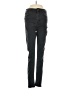 Zara Solid Black Jeans Size 4 - photo 1