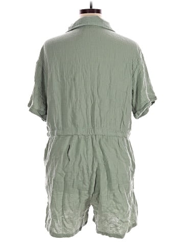 No Comment Romper (view 2)