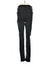 Zara Solid Black Jeans Size 4 - photo 2