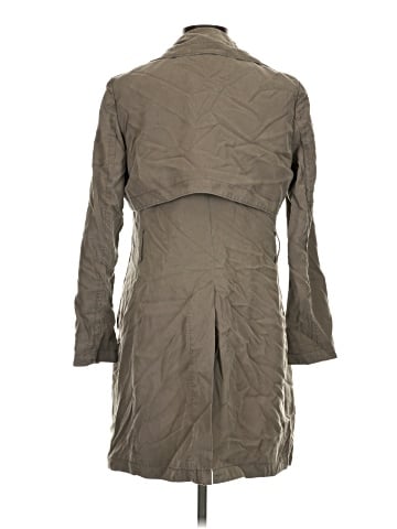 Banana Republic Factory Store Trenchcoat (view 2)