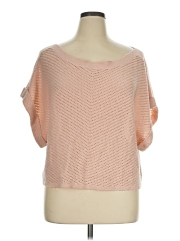 New Balance Pullover Sweater (view 1)